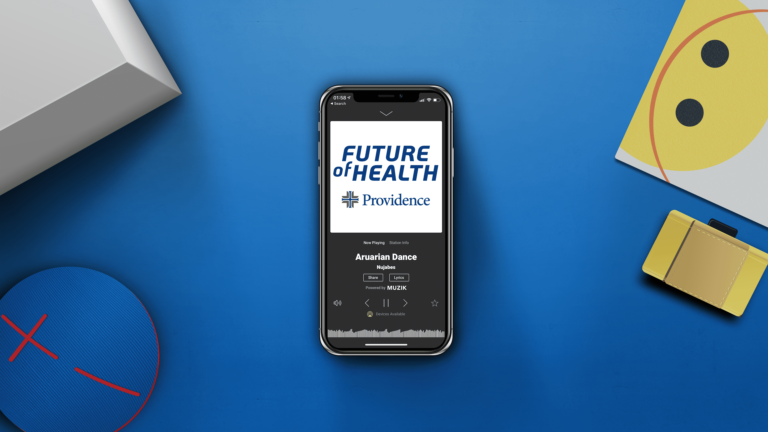 Future of Health
